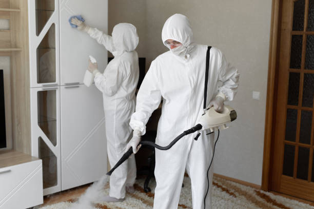 24/7 Emergency Unattended Death Cleanup experts in Salem, IL